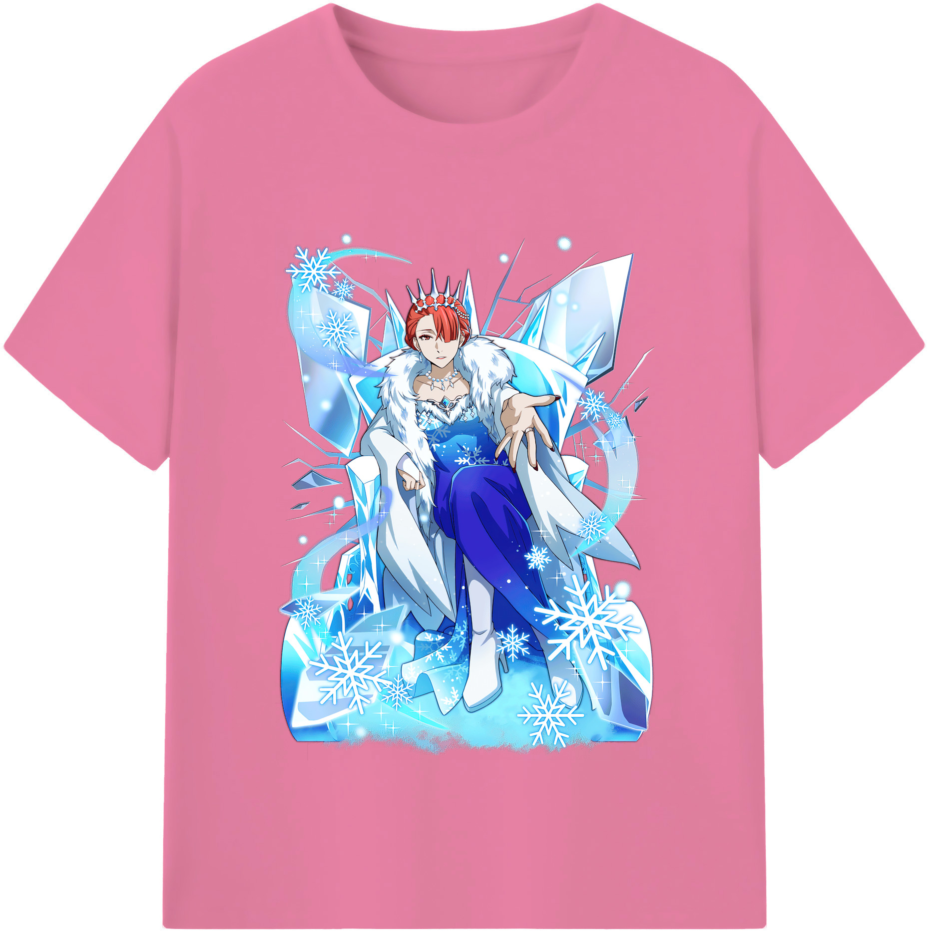 （画像用） 文豪ストレイドッグス Bungo Stray Dogs 綿100％半袖Tシャツ（フロントプリント）
